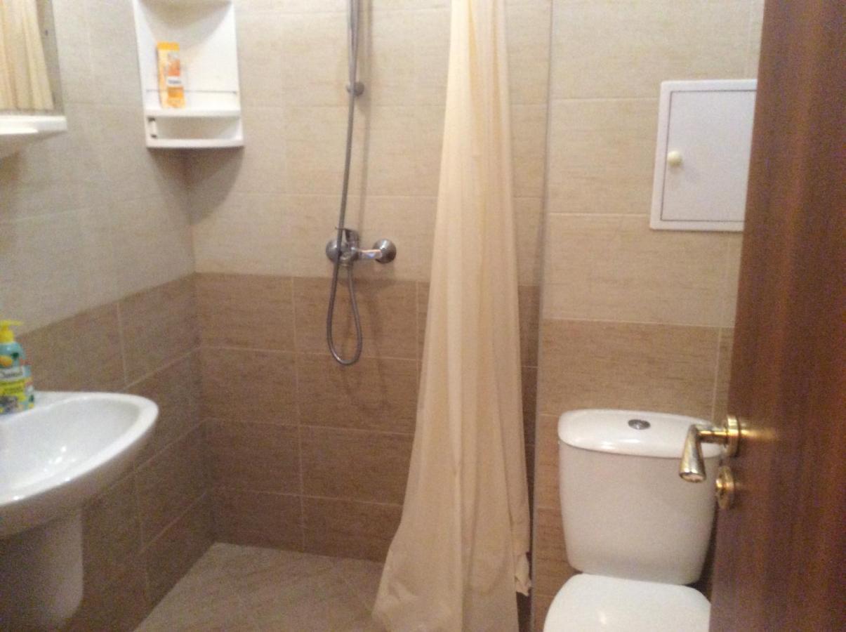 Marina Studio Бургас Экстерьер фото