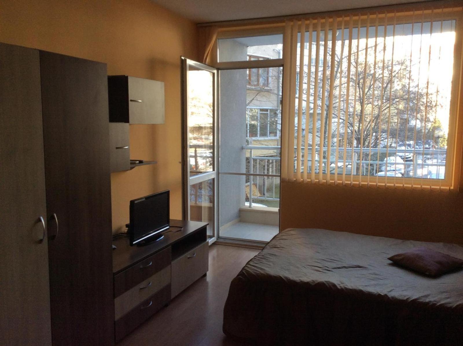 Marina Studio Бургас Экстерьер фото