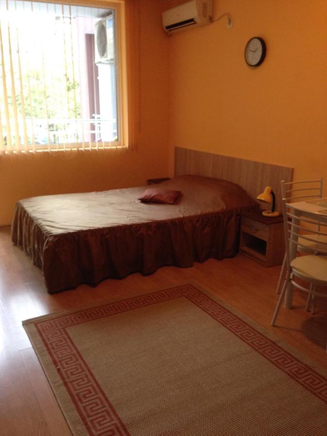 Marina Studio Бургас Экстерьер фото