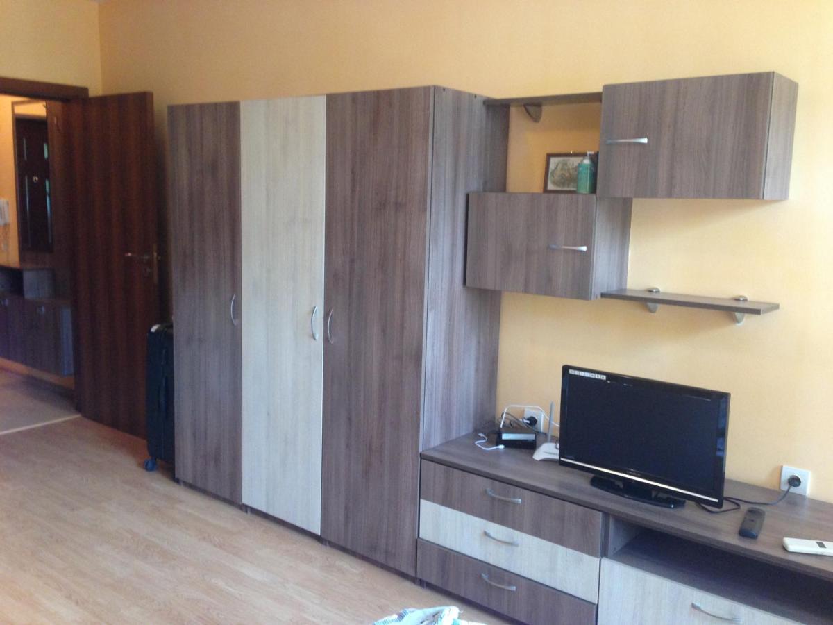 Marina Studio Бургас Экстерьер фото